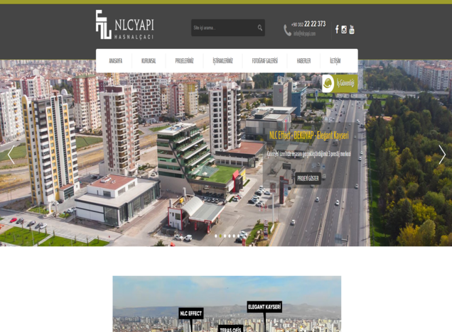 NLC Yapı